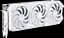 Відеокарта AMD Radeon RX 9070 XT 16GB PowerColor Red Devil Spectral White (RX9070XT 16G-E/OC/WHITE) - мініатюра 2