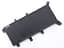 Акумулятор C21N1408 для ноутбука Asus V555U A555U X555UQ X555UA V555L (7.6V 4100 mAh 31Wh) - мініатюра 3
