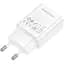 СЗУ Borofone BA110A Lemi 7.5W (1USB-A) White - миниатюра 3