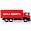 Автомодель дитяча Scania "Нова Пошта" TechnoDrive 250414U, масштаб 1:64 - мініатюра 4