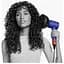 Фен Dyson Supersonic HD16 Nural Ceramic Vinca Blue/Topaz (515166-01) - мініатюра 6