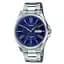 Годинник Casio MTP-1384D-2A - мініатюра 1