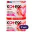 Гігієнічні прокладки Kotex Ultra Dry Super Duo 32 шт. (2 п. x 16 шт.) - мініатюра 2