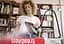 Праска Karcher EasyFinish для SC 4-5, 800Вт, керамічна підошва, чорний teh0016202 - мініатюра 3