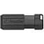 USB флеш накопичувач 16Gb Store'n'Go PinStripe black Verbatim (49063) - мініатюра 1