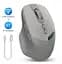 Миша бездротова Silent Click Wireless Gray - мініатюра 2