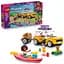 Конструктор LEGO Friends Автомобиль для путешествий с друзьями 220 деталей (42659) - миниатюра 4