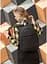 Рюкзак женский Sambag 46х13х28 см sum0011080 - миниатюра 3