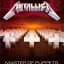 Вініловий диск METALLICA - MASTER OF PUPPETS LP - мініатюра 1