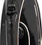Утюг Ardesto IR-B2235, Black/Gold, 2400W, кераміка, паровий удар, резервур 450мл, захист від кальцинації, антикрапля, плавне регулювання потужності пари, автоматичне відключення - мініатюра 3
