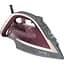 Праска Tefal Ultragliss Plus 2800 Вт бордово-сіра (FV6840E0) - мініатюра 1