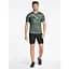 Велошорты мужские Ziener Nekis X-Function 50 Черный - миниатюра 4