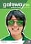 Gateway to the World for Ukraine 4/B1+ Student's Book + digital Workbook - мініатюра 1