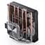 Кулер для процесора Jonsbo HP600 Black (HP-600 Black) - мініатюра 7