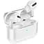 Стерео гарнітура Bluetooth Hoco ES48 (EW04) White - мініатюра 2