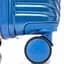 Чемодан Semi Line 24" M Blue (T5727-2) - миниатюра 8