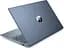 Ноутбук HP Pavilion 15-eh1058ru 15.6' FHD IPS AG, AMD R5-5500U, 16GB, F512GB, UMA, Win11, синий (827A0EA) - миниатюра 4