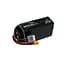 Акумуляторний блок RacePow Solid state Lipo 6s 11000 mAh 20C XT60 (11000 mAh-6s-20C) - мініатюра 1
