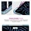 Чохол-книжка для планшета Xiaomi Pad 7/7 Pro, Y-Type PEN, блакитний, магнітний, з тримачем для стилуса, протиударний, обкладинка з функцією підставки, екошкіра + ТПУ, функція автоматичного пробудження/сну, ArmorStandart (ARM85537) - мініатюра 4