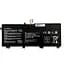 Батарея B41N1711 4150mAh 15.2V для ноутбука Asus - миниатюра 1