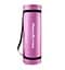 Килимок для йоги та фітнесу Power System PS-4017 NBR Fitness Yoga Mat Plus Pink (180х61х1) (PS-4017_Pink) - мініатюра 2