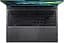 Ноутбук Acer Aspire Go AG15-51P 15.3 WUXGA IPS, Intel i5-1334U, 16GB, F512GB, UMA, Lin, сірий (NX.J51EU.009) - мініатюра 4