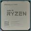 Процессор AMD Ryzen 5 1600 3.2-3.6 GHz AM4, 65W Б/У - миниатюра 1