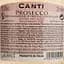 Вино ігристе Canti Prosecco Millesimato Rose, рожеве, сухе, 11%, 0,2 л (94763) - мініатюра 4