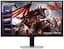 Монитор 32" Samsung Odyssey OLED G8 SMART 32DG800 QD-OLED UHD OLED 240Hz (LS32DG800SZXUA) - миниатюра 1