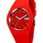 Годинник Skmei Rubber Red 9068R - мініатюра 2