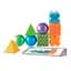 Розвиваюча гра Learning Resources Ментал Блокс (LER9280) - мініатюра 3