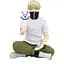 Фігурка System Service Магічна битва Тоге Інумакі Jujutsu Kaisen Toge Inumaki 10 см SS JK TI 10 - мініатюра 1