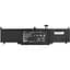 Акумулятор PowerPlant для ноутбуків ASUS ZenBook UX303L (C31N1339) 11.31V 4400mAh - мініатюра 1