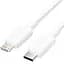 Кабель Vention USB 2.0Type-C M-LightningM,1.0 м,PD 27W,PVC, билий (LAKWF) - миниатюра 1