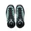 Черевики жіночі Scarpa Boreas GTX Women 40 Блакитний - мініатюра 5