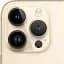 Смартфон Apple iPhone 14 Pro 128GB eSIM Gold - миниатюра 2