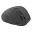 Мишка 2E MF2010 Rechargeable Wireless Black (2E-MF2010WB) - мініатюра 3