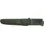 Ніж Morakniv Companion C MG Green - мініатюра 5