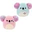 Мягкая игрушка Squishmallows Друзья Коалы 19 см 2 шт. (SQVA00844) - миниатюра 1