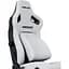 Крісло ігрове Anda Seat Kaiser 4 Size XL White Premium PVC (AD12YDDC-XLL-20-W-PV/C) - мініатюра 5
