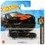 Базова машинка Hot Wheels HW Dream Garage 18 Camaro SS (5785) - мініатюра 1