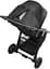 Прогулочная коляска BABY JOGGER CITY MINI GT 2, Opulent Black (047406178490) - миниатюра 4