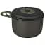 Набір посуду Bo-Camp Explorer 3 Pieces Hard Anodized сірий/зелений (DAS302732) - мініатюра 5