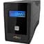 ДБЖ з дисплеєм NJOY Cadu 650 (UPCMTLS665TCAAZ01B) Lin-int AVR 2 розетки Schuko + USB - мініатюра 1