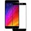 Защитное стекло Toto 2.5D Soft Full Cover Tempered Glass Xiaomi Mi 5S Plus Black - миниатюра 1