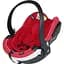 Автокрісло BeSafe iZi Go Modular X-1 iSize червоне(11008150-SunsetM) - мініатюра 3
