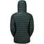 Куртка Montane Female Icarus Hoodie Deep Forest L (1004-FICHODFON16) - миниатюра 2