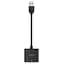 Наружная звуковая карта USB ORICO SKT3-BK-BP - миниатюра 1