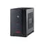 Джерело безперебійного живлення APC Back-UPS 800 800VA 480W Б/В - мініатюра 1