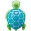 Інтерактивна іграшка Silverlit Rescue Turtle Врятуй Черепаху зелена (88635) - мініатюра 4